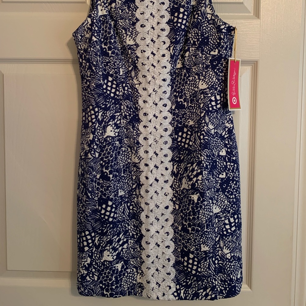 Lilly Pulitzer for Target Shift NWT